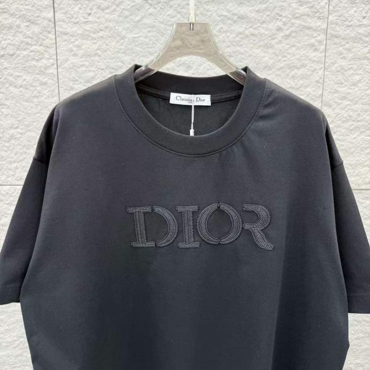 Dior T Shirts Short _SKUDiorS-2XLxetr26515913